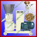 gran venta ! Máquina de la prensa de la pelotilla del alimento animal pequeño de YDF200
